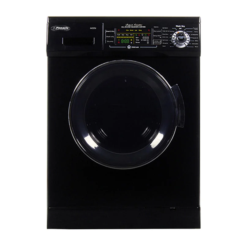 CONVERTIBLE COMBO WASHER-DRYER
