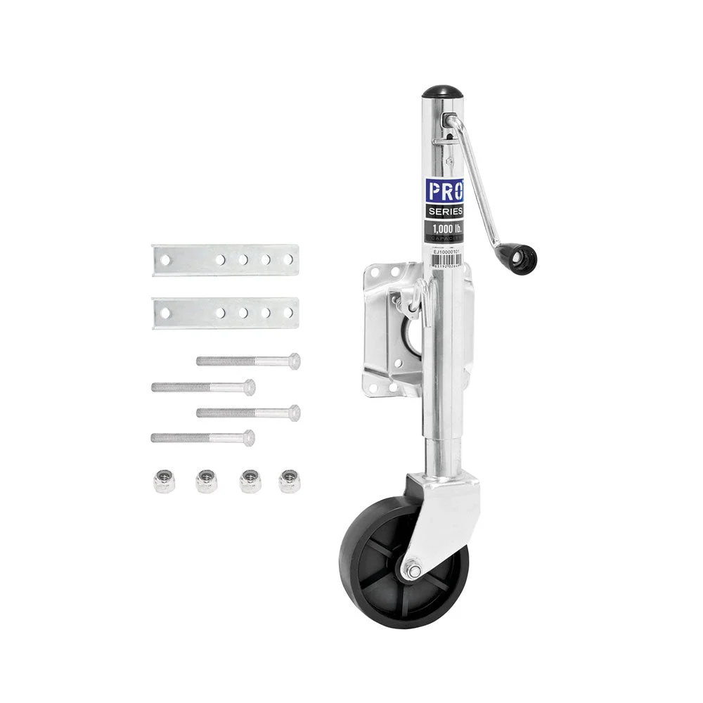 SWIVEL JACK 1000 SIDE WND