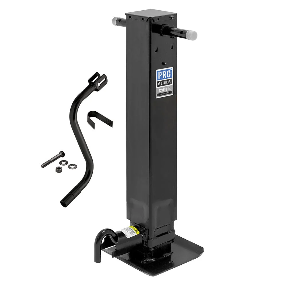 Pro Series Weld-On Jack S – Marine Boat Replacement Part