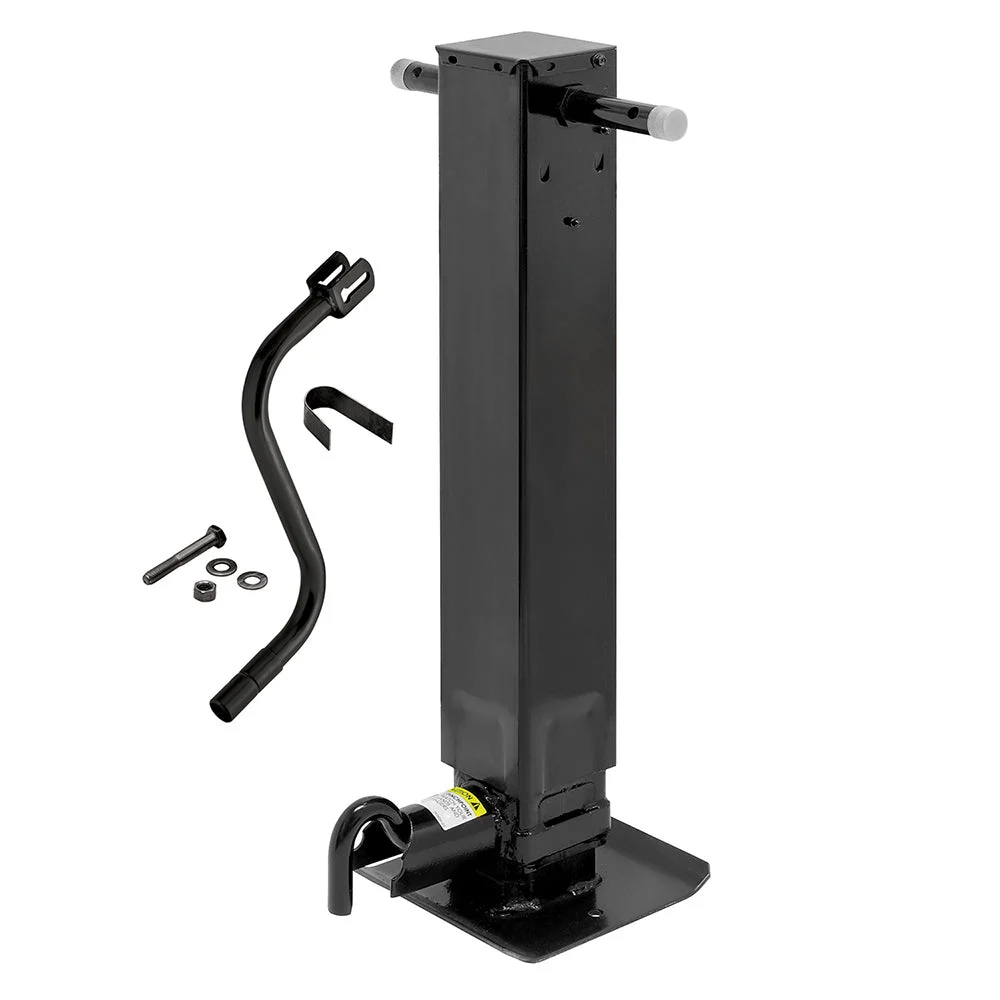 WELD-ON JACK SQTB 12K