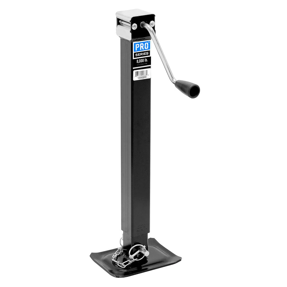 TRAVEL JACK SW 8000# 15'