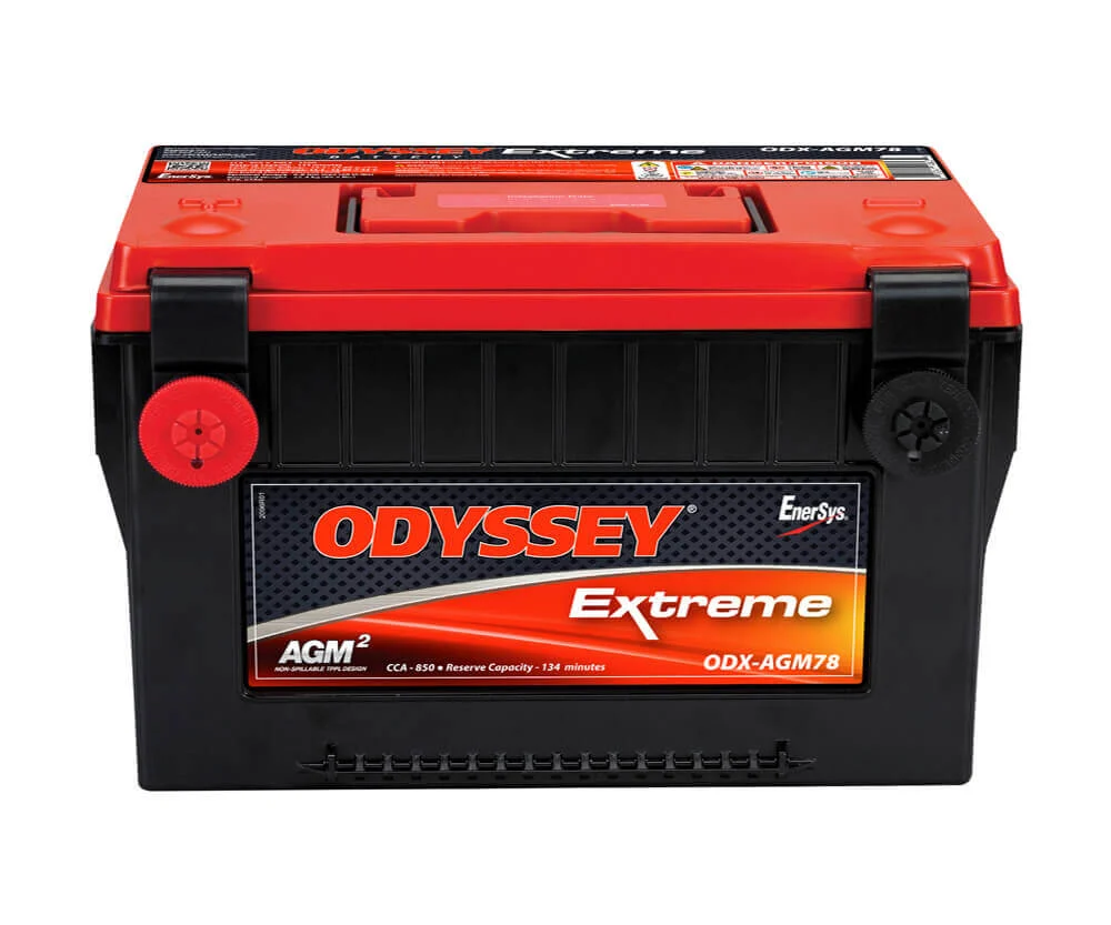 Odyssey 78-Pc1500 – Marine Electrical Replacement Part