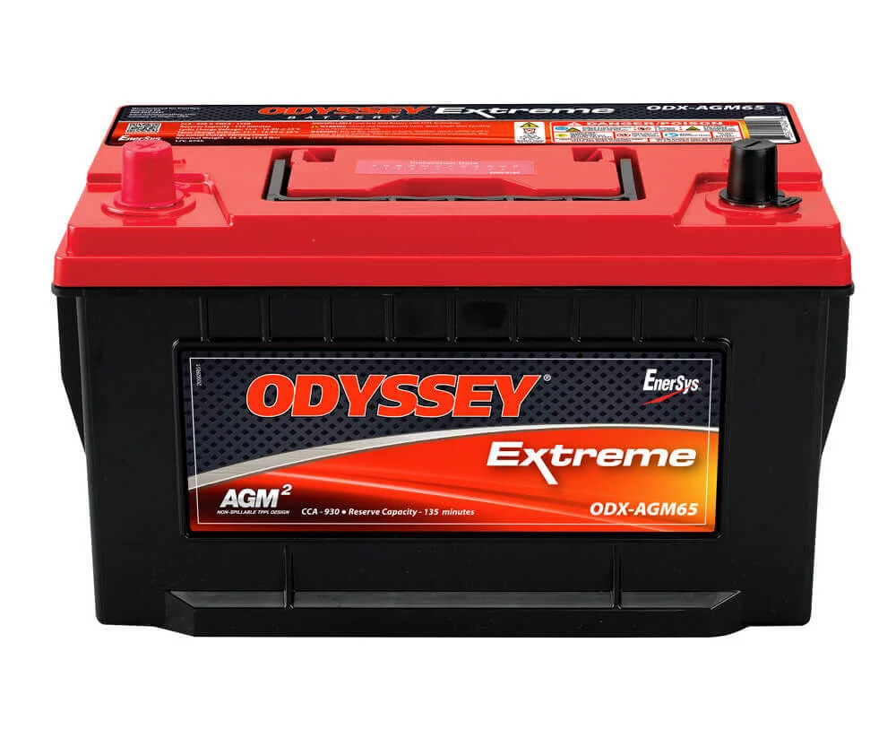 Odyssey 65-Pc1750 – Marine Electrical Replacement Part