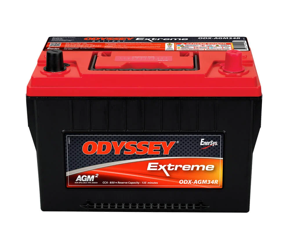 Odyssey 34R-Pc1500 – Marine Electrical Replacement Part