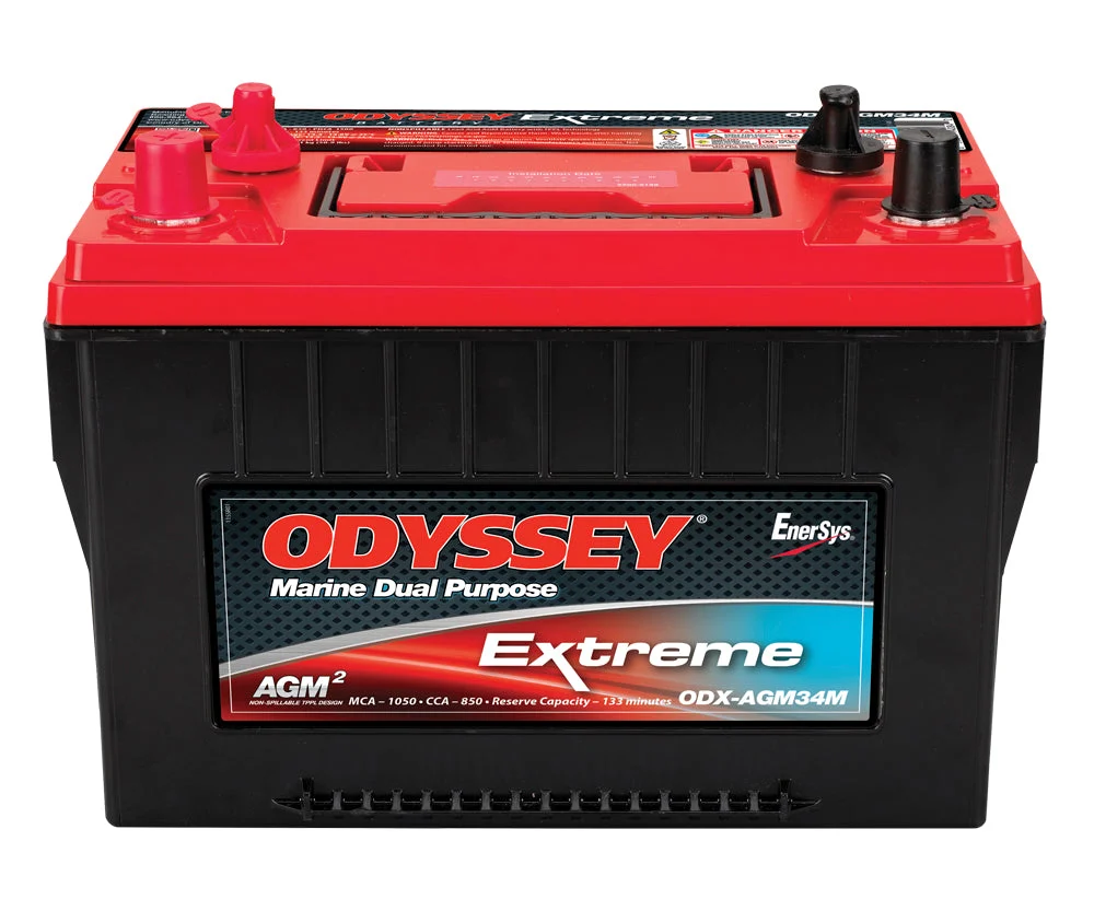 Odyssey 34M-Pc1500 – Marine Electrical Replacement Part