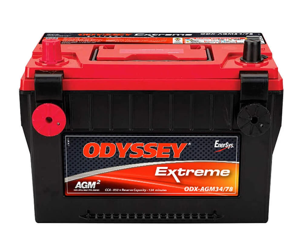 Odyssey 34/78-Pc1500 – Marine Electrical Replacement Part