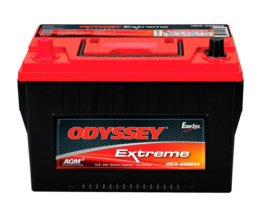 Odyssey 34-Pc1500 – Marine Electrical Replacement Part