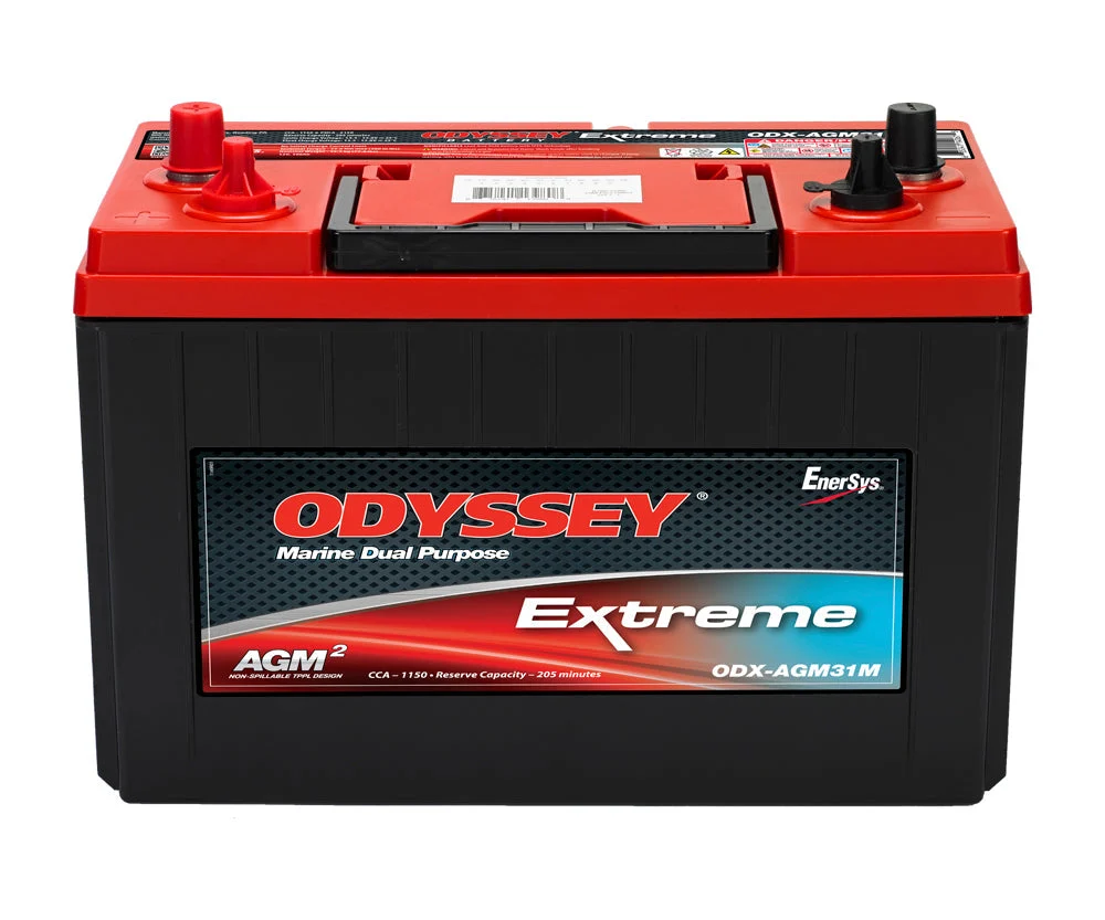 Odyssey 31M-Pc2150 – Marine Electrical Replacement Part