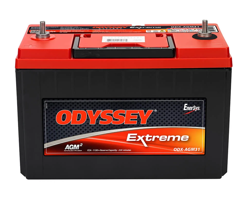 Odyssey 31-Pc2150S – Marine Electrical Replacement Part