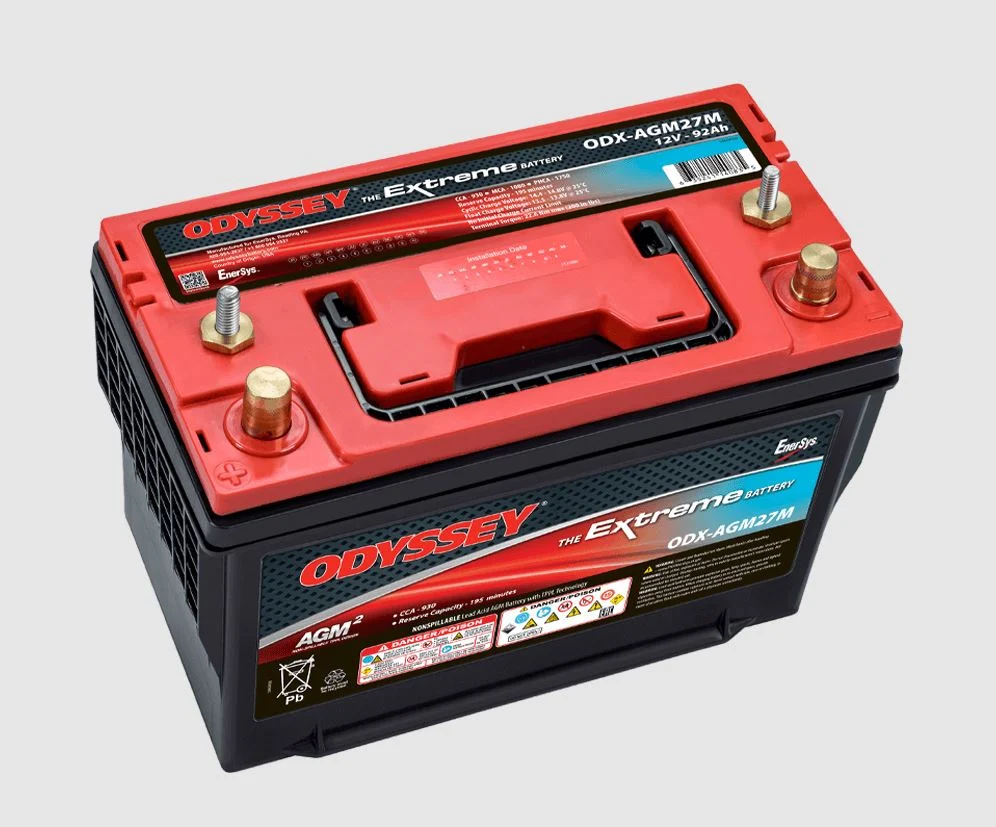 Odyssey 27M-Pc1750 – Marine Boat Replacement Part