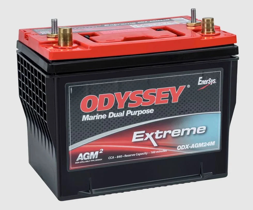 Odyssey 24M-Pc1500 – Marine Boat Replacement Part