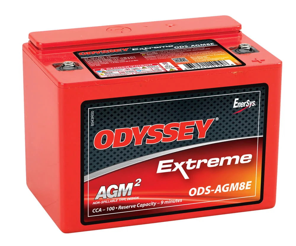 Odyssey Pc310 – Marine Electrical Replacement Part