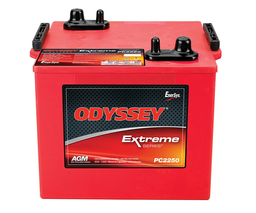 Odyssey Pc2250 – Marine Electrical Replacement Part