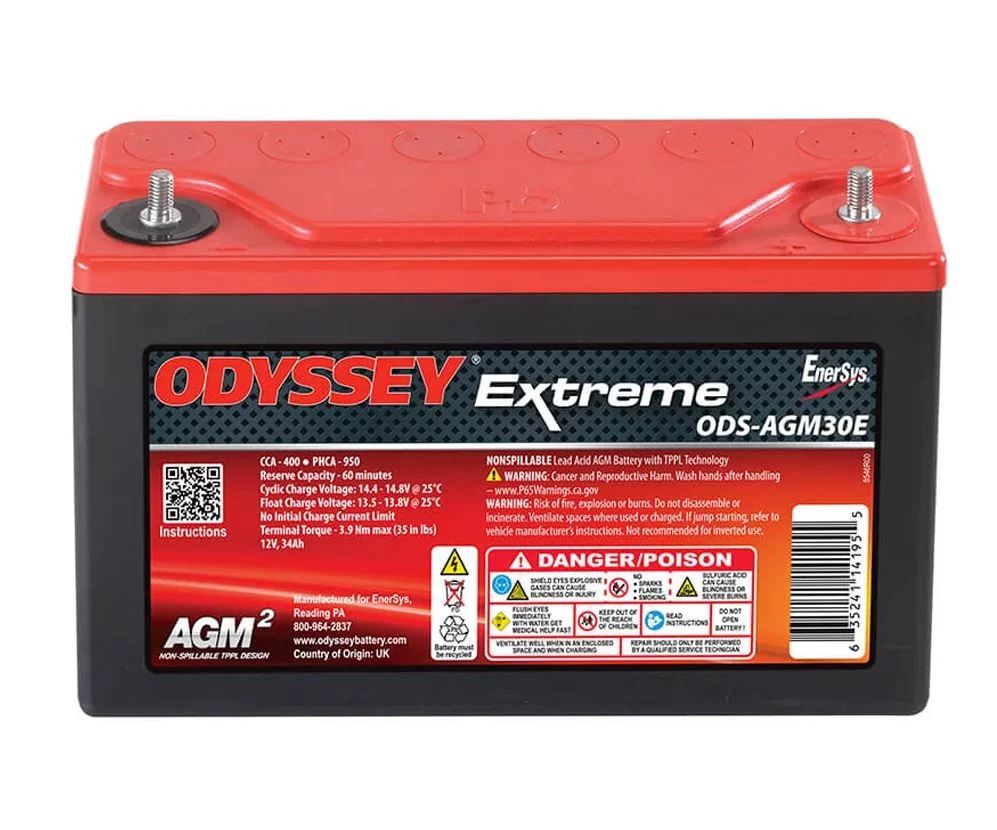 Odyssey Pc950 – Marine Electrical Replacement Part