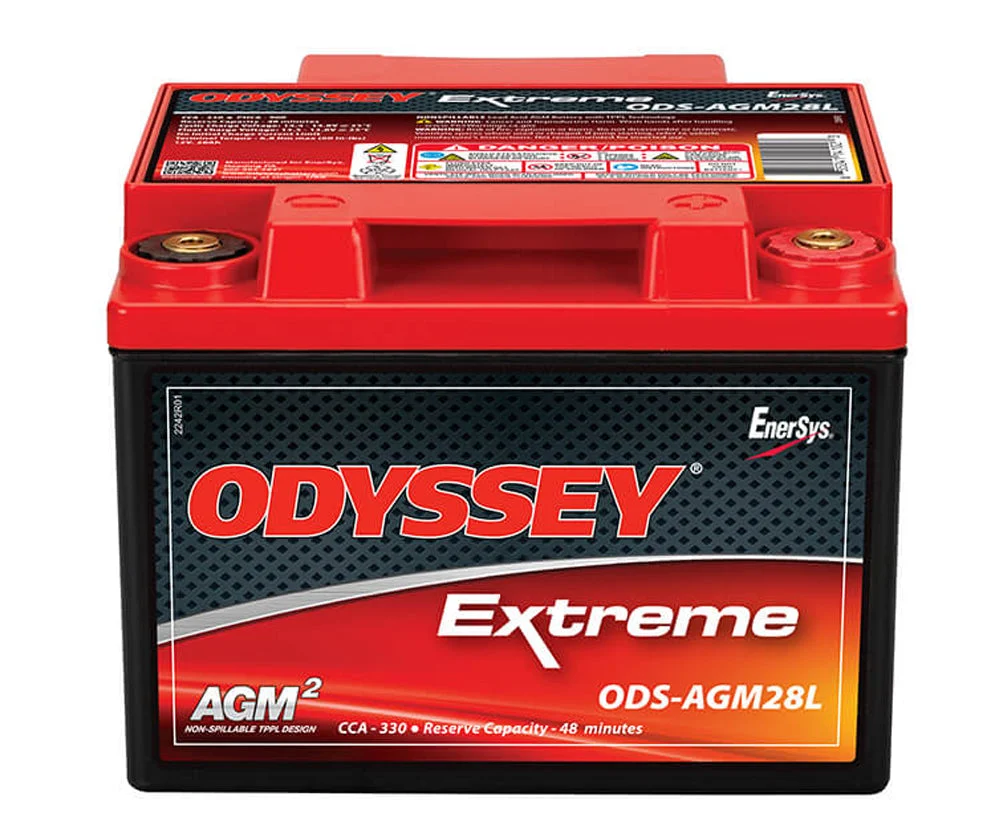 Odyssey Pc925 – Marine Electrical Replacement Part