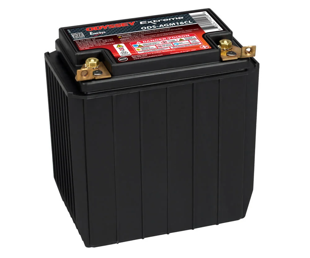 Odyssey Pc625 – Marine Electrical Replacement Part