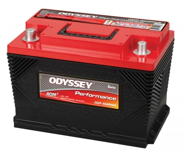 Odyssey 96R-600 – Marine Electrical Replacement Part
