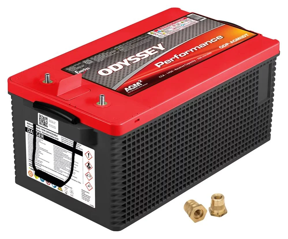 Odyssey 8D 1500 – Marine Electrical Replacement Part