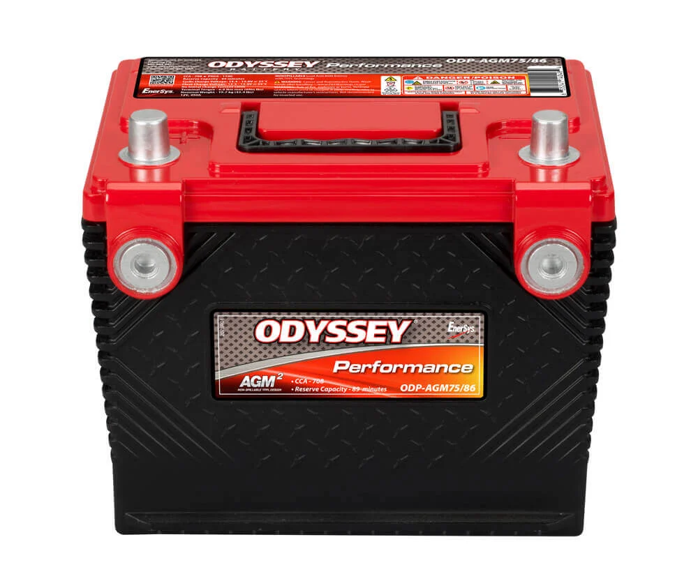 Odyssey 75/86-705 – Marine Boat Replacement Part