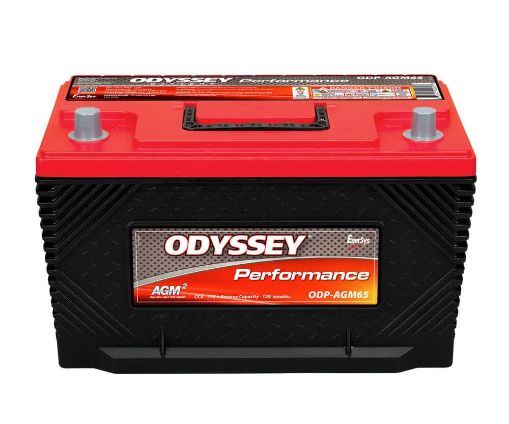 Odyssey 65-760 – Marine Electrical Replacement Part