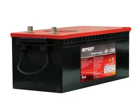 Odyssey 4D-1300 – Marine Electrical Replacement Part