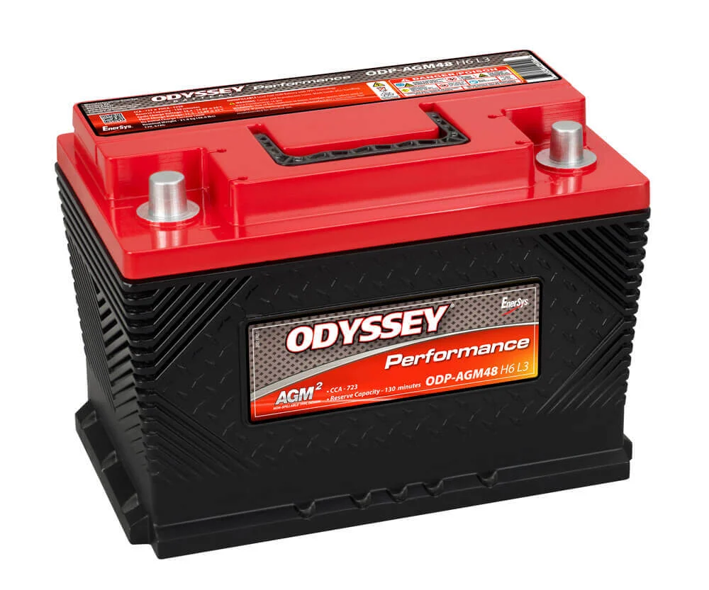 Odyssey 48-720 – Marine Electrical Replacement Part