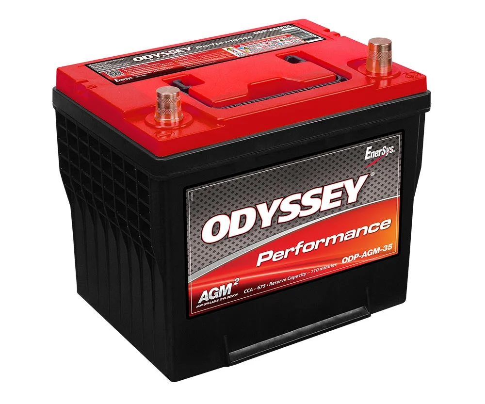 Odyssey 35-Pc1400 – Marine Electrical Replacement Part