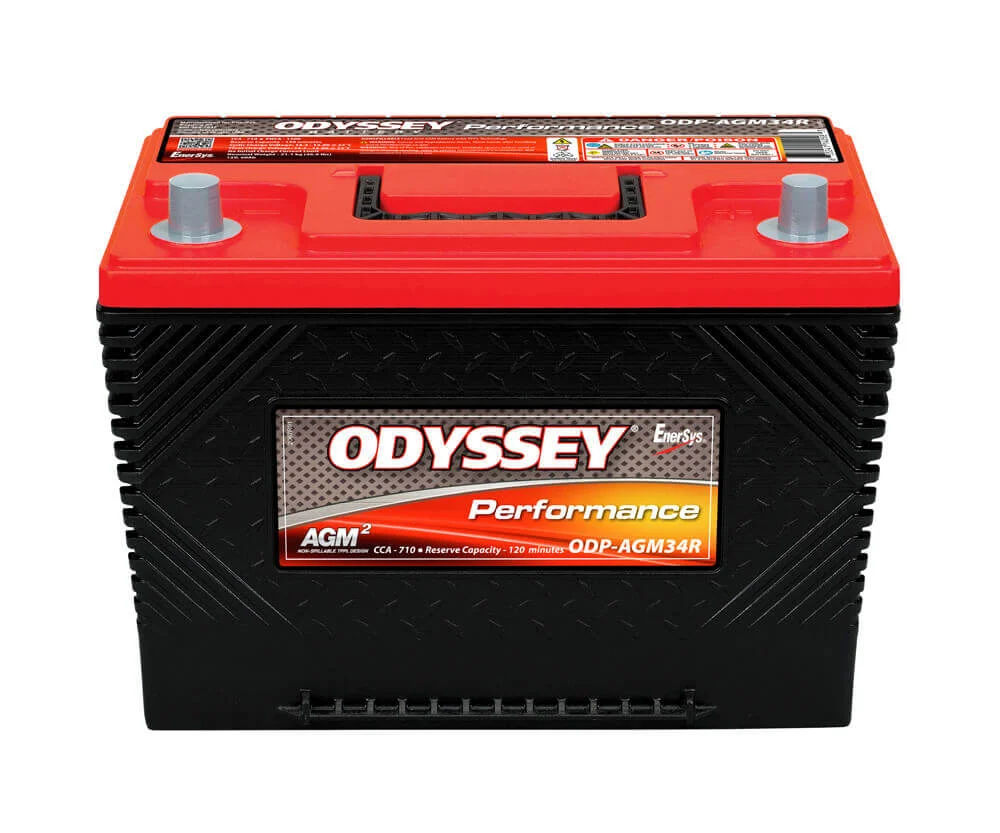 Odyssey 34R-790 – Marine Electrical Replacement Part