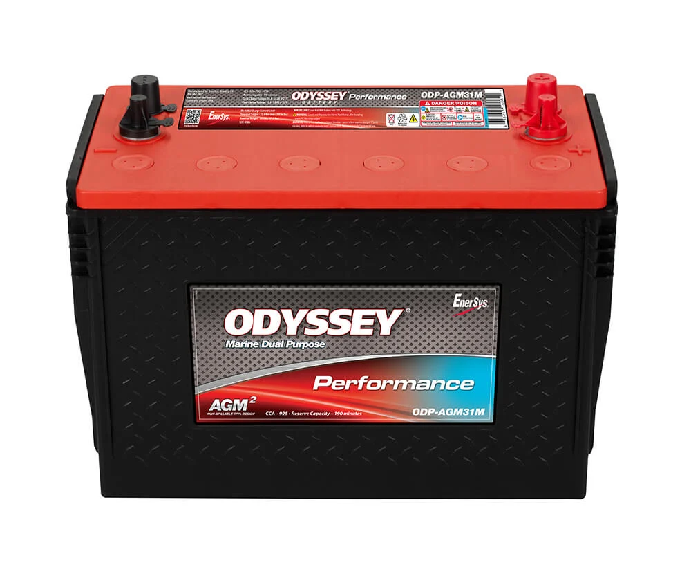 Odyssey 31M-800 – Marine Electrical Replacement Part