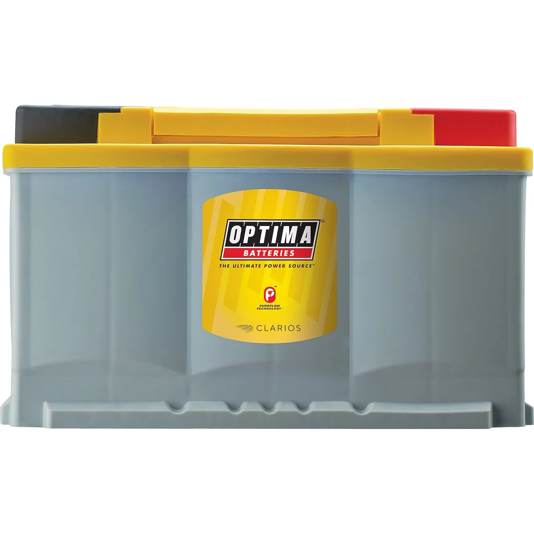 OPTIMA 12V DEEP CYCLE BATTERY GRH7
