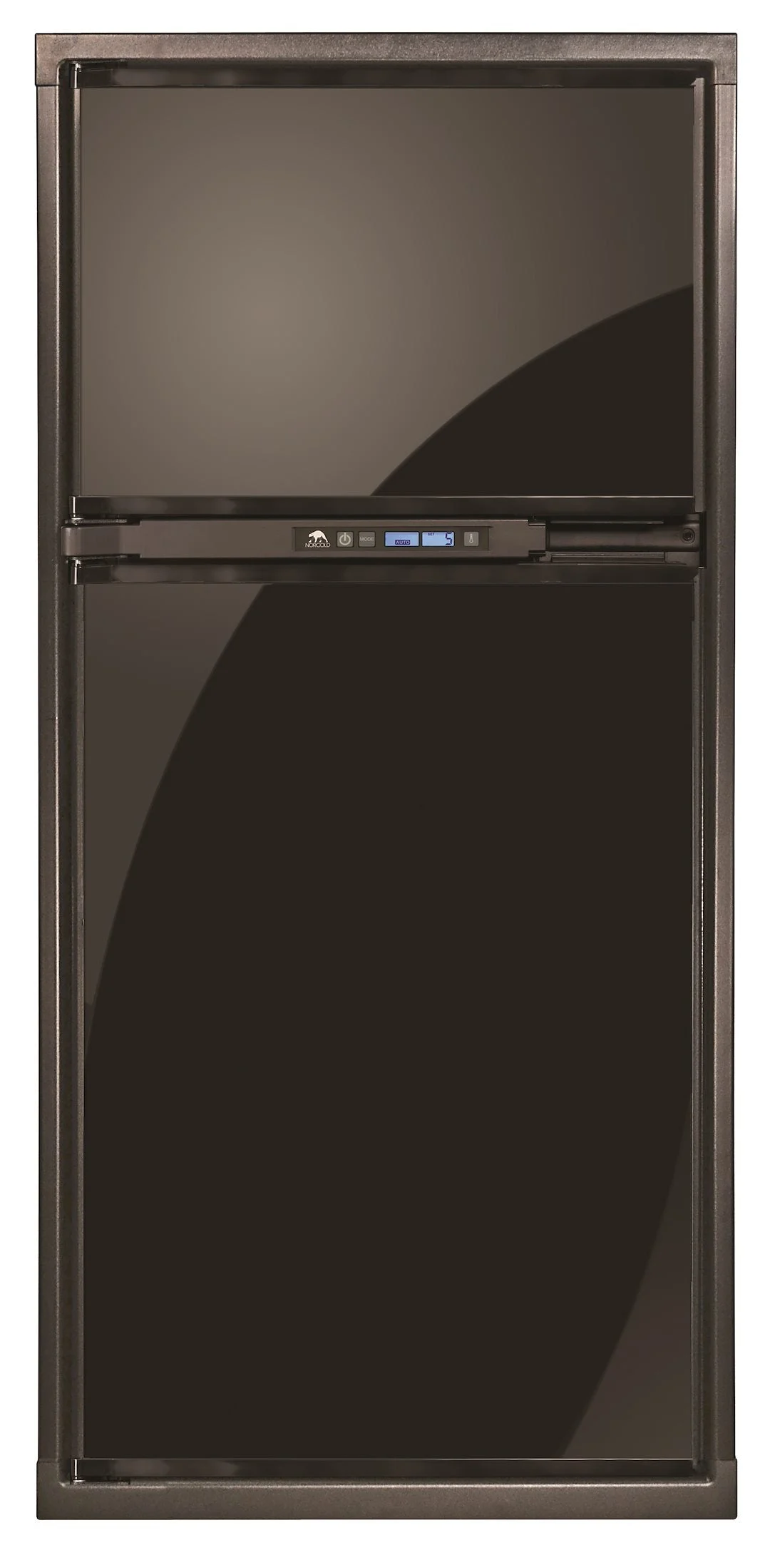 7 CUFT 2-WAY AC/LP RV REFRIGERATOR