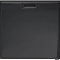1.3 CU. FT. DC REFRIGERATOR W/ BLAC