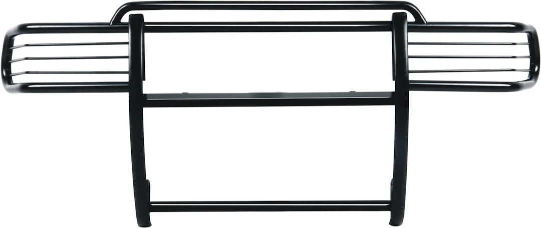 GUARD GRILLE BLK