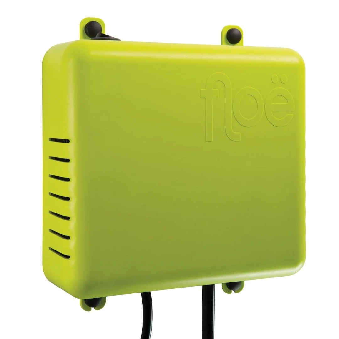 FLOE INTEGRATED DRAIN DOWN SYSTEM 1