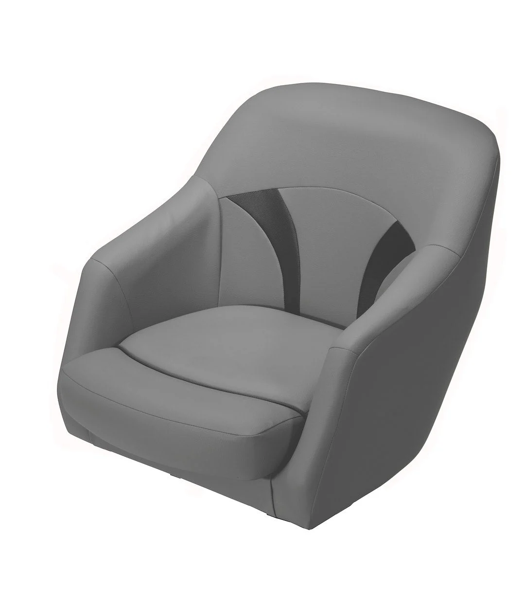 BUCKET SEAT CHARCOAL