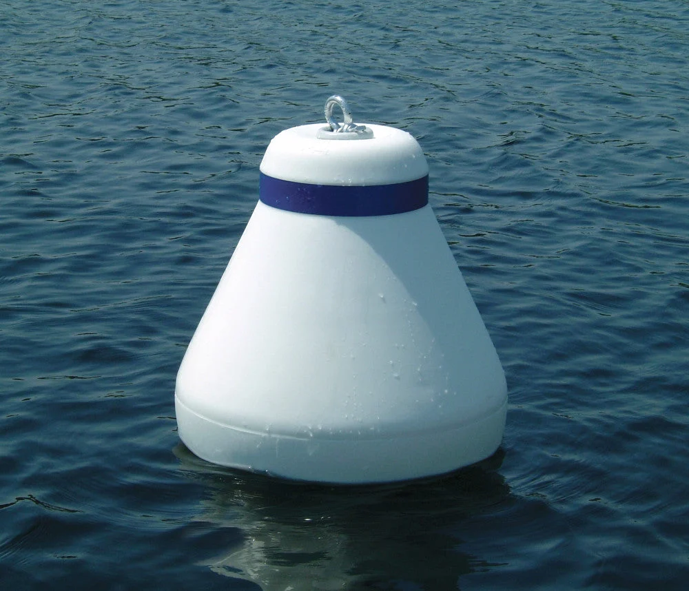 24' T3C TAPER BUOY