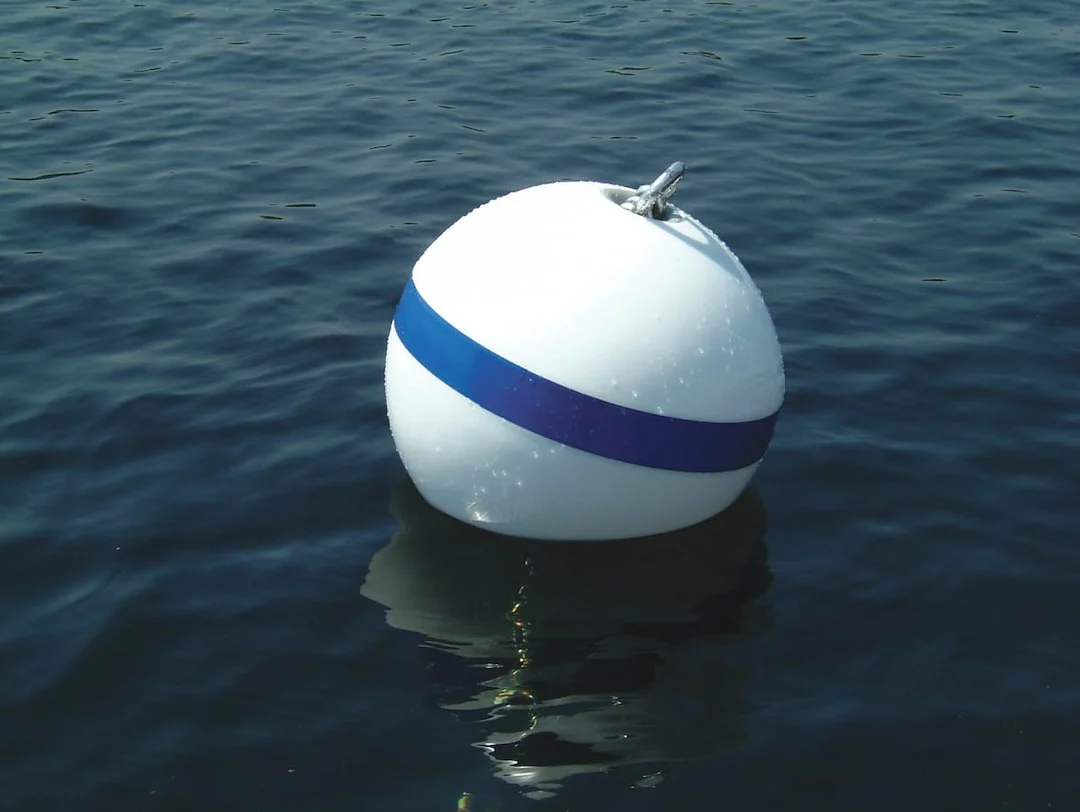 24' T3C BUOY