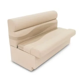 LCI 30' BENCH SEAT BEIGE
