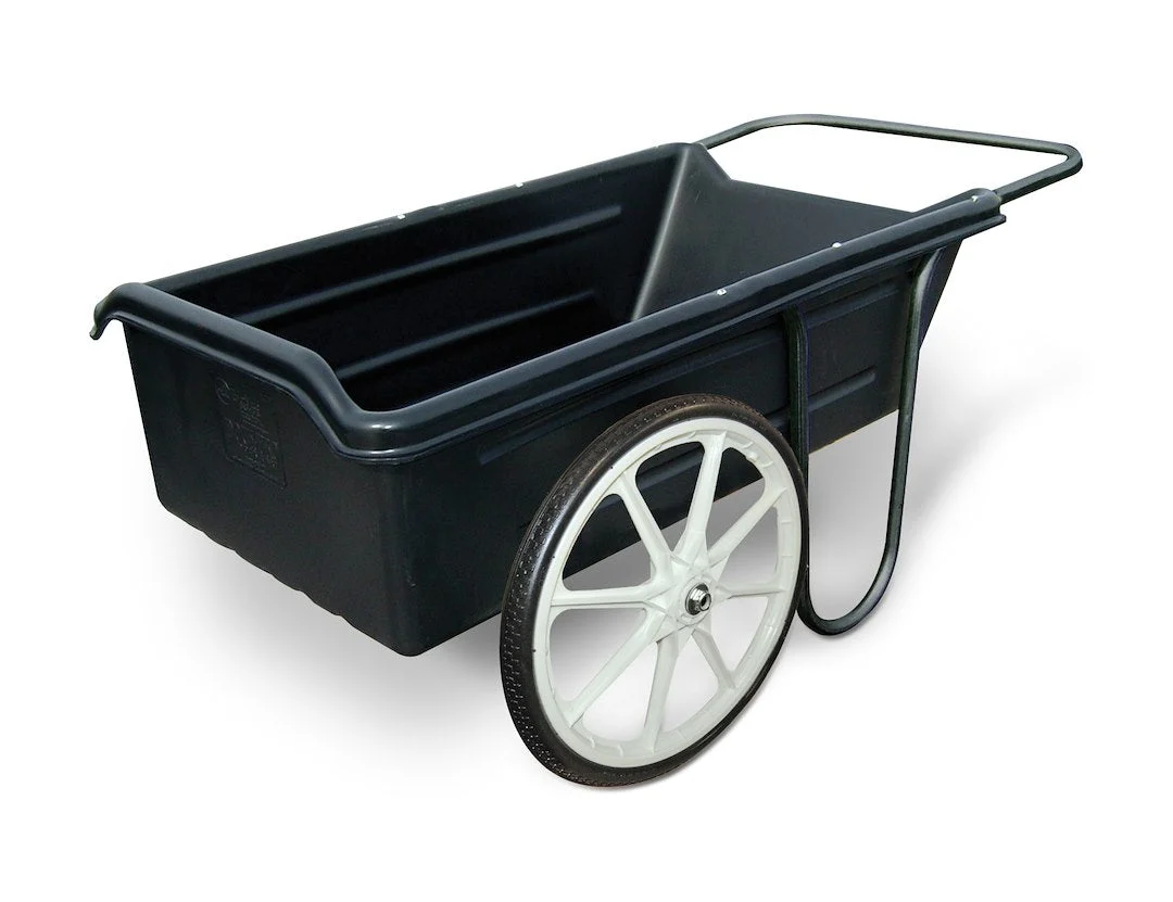Taylor Made Dock Cart W/Solid Tires – Marine Boat Replacement Part