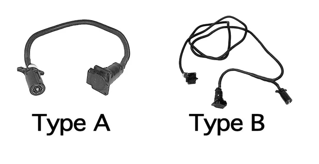 Torklift Wiring Harness - 32' – Marine Boat Replacement Part