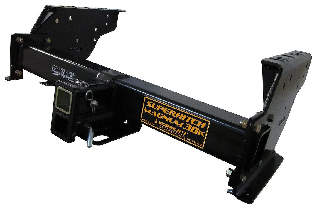 30K HITCH