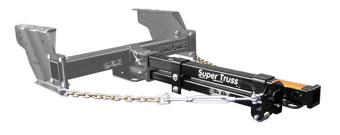 SUPERHITCH EXTENSION