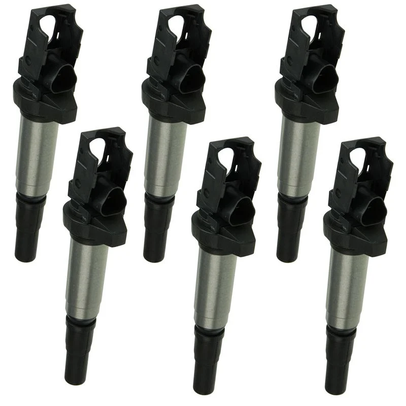 Ngk Ignition Coil – Marine Boat Replacement Part