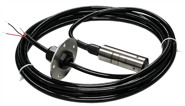 SUBMERSIBLE PRESS XDCR 0 TO 1.5 PSI