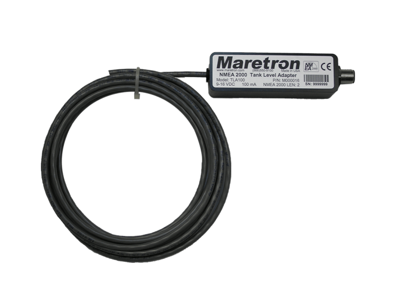 TANK LEVEL ADAPTER NMEA 2000
