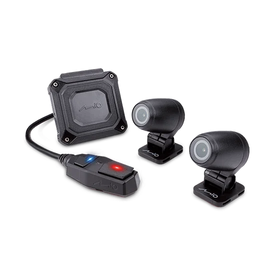 Mio Mivue M760D Starvis Dual GPS Da – Marine Boat Replacement Part