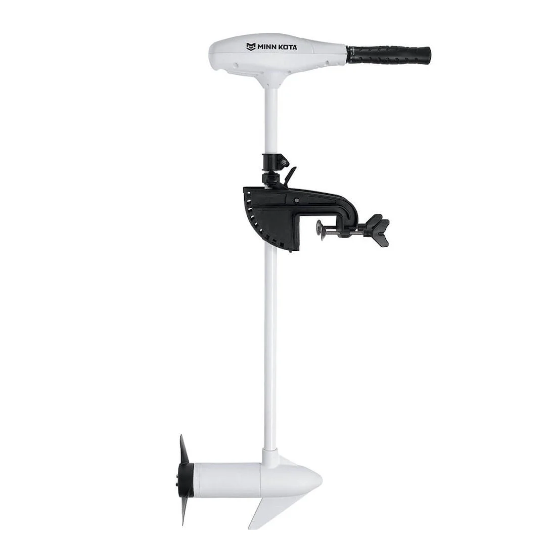 Minn Kota Riptide Transom 55# 36' 12V Var Spd – Marine Boat Replacement Part