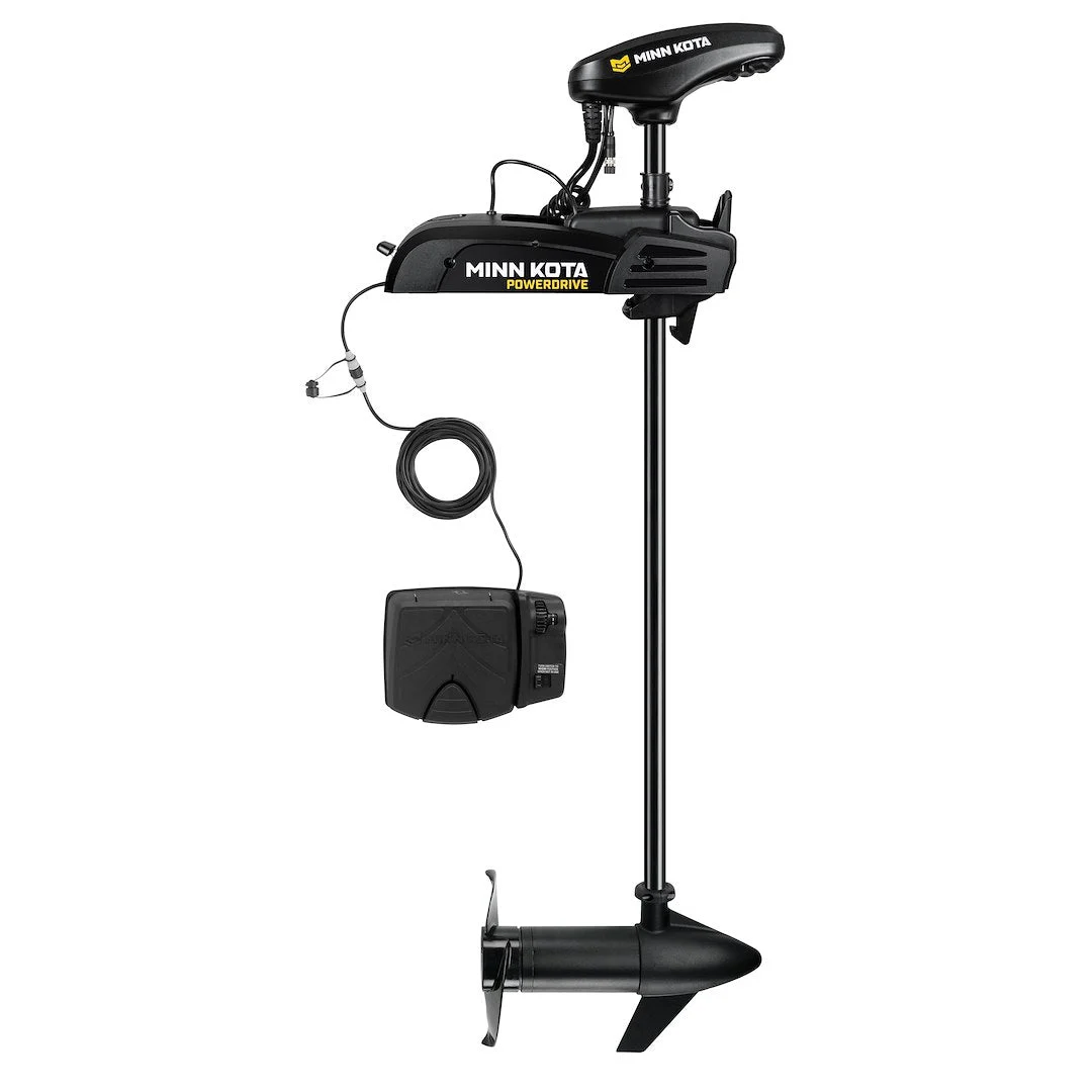 POWERDRIVE 70/FP