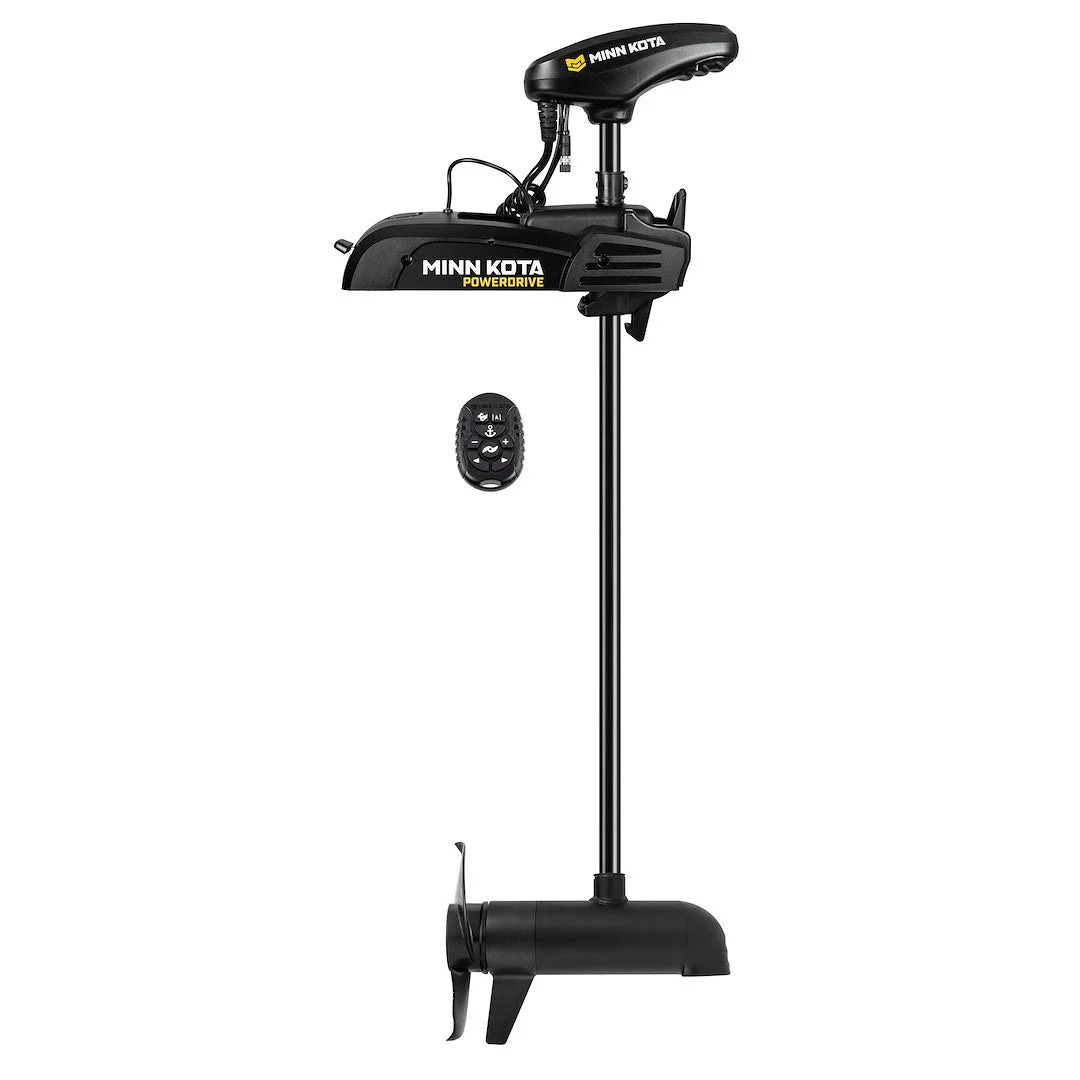 POWERDRIVE 70/DSC/MR