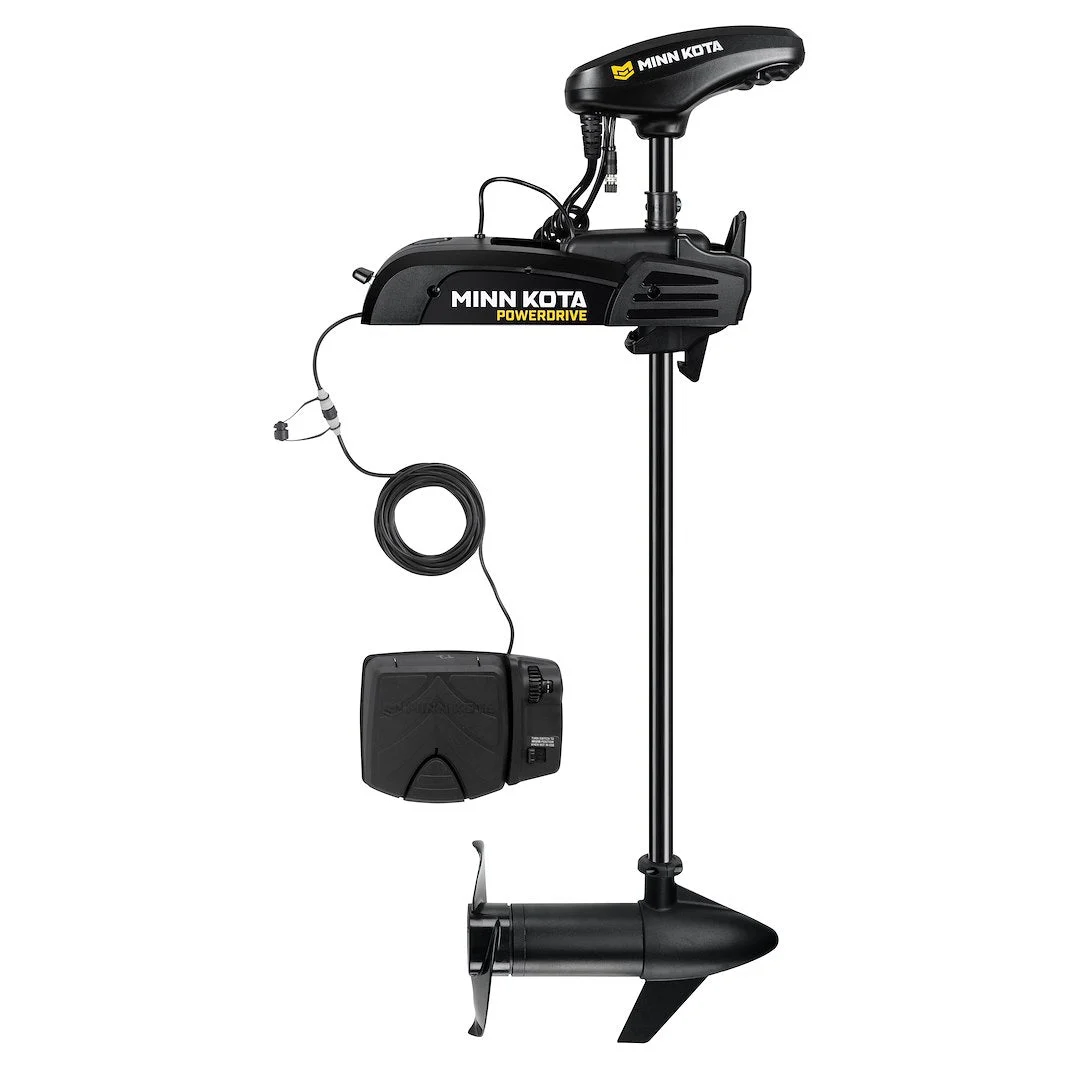 POWERDRIVE 45/FP